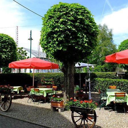 Hotel Loewen Kirchzarten Εξωτερικό φωτογραφία