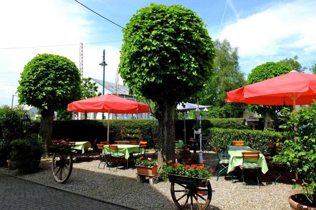 Hotel Loewen Kirchzarten Εξωτερικό φωτογραφία