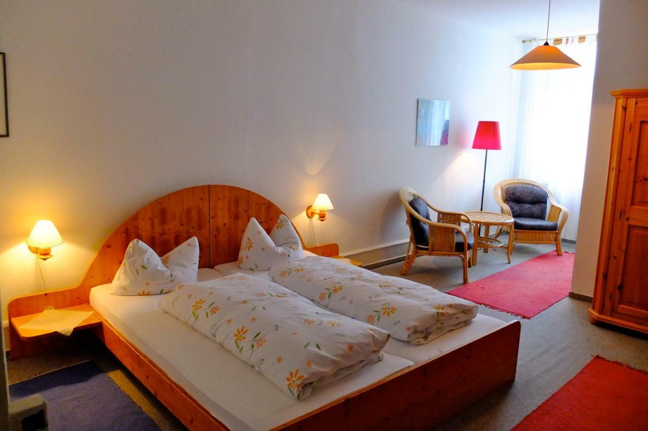 Hotel Loewen Kirchzarten Εξωτερικό φωτογραφία
