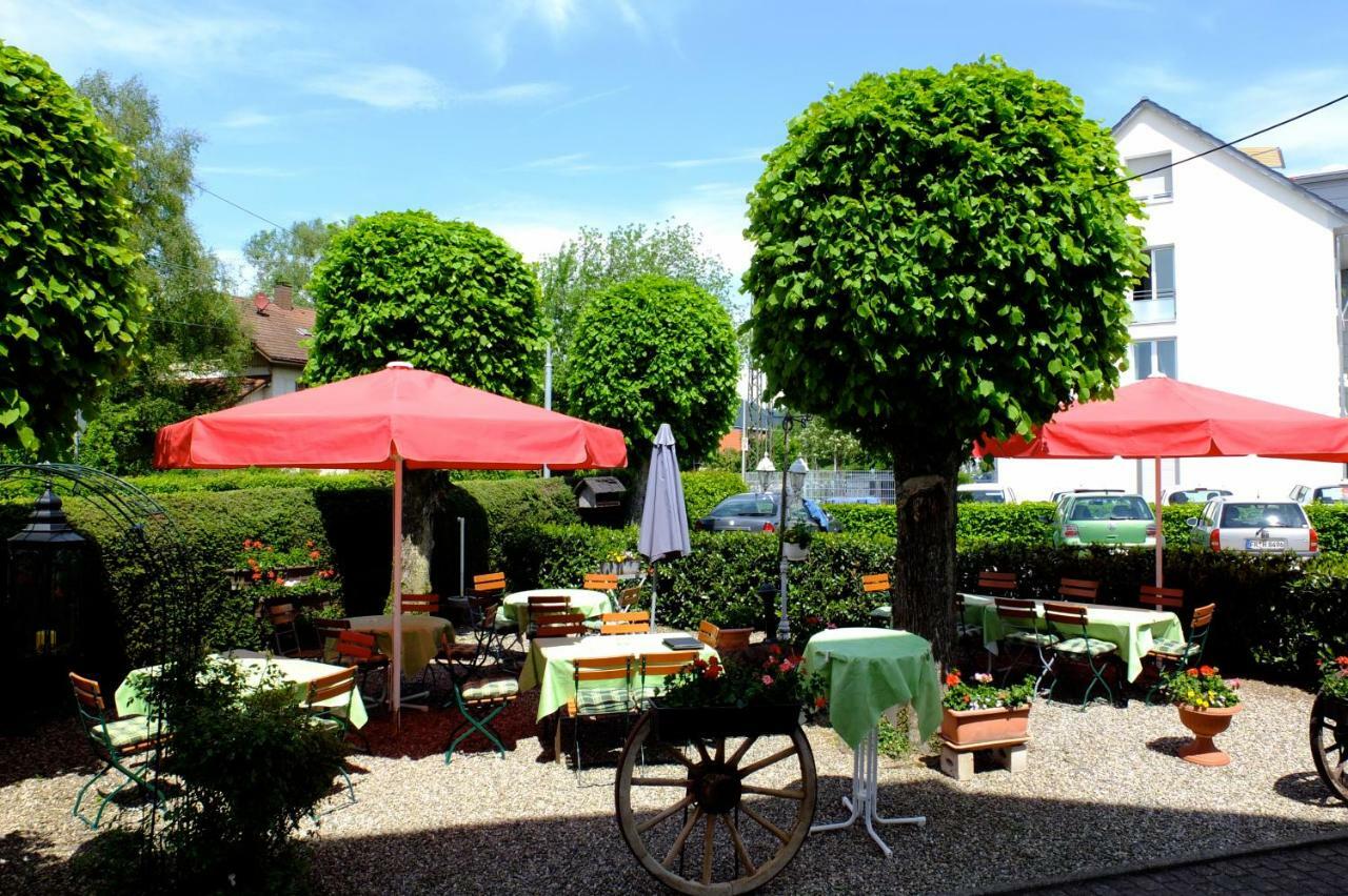 Hotel Loewen Kirchzarten Εξωτερικό φωτογραφία