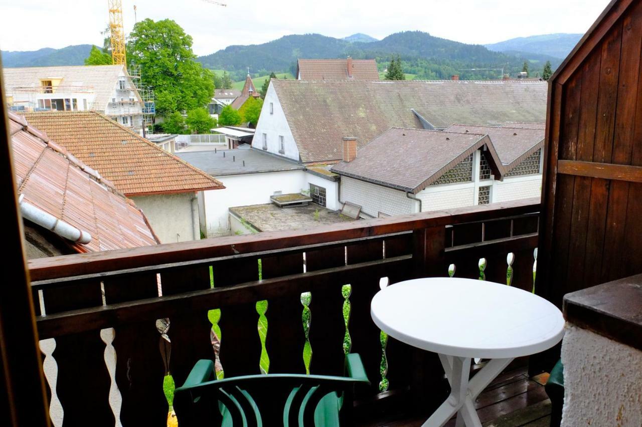 Hotel Loewen Kirchzarten Εξωτερικό φωτογραφία