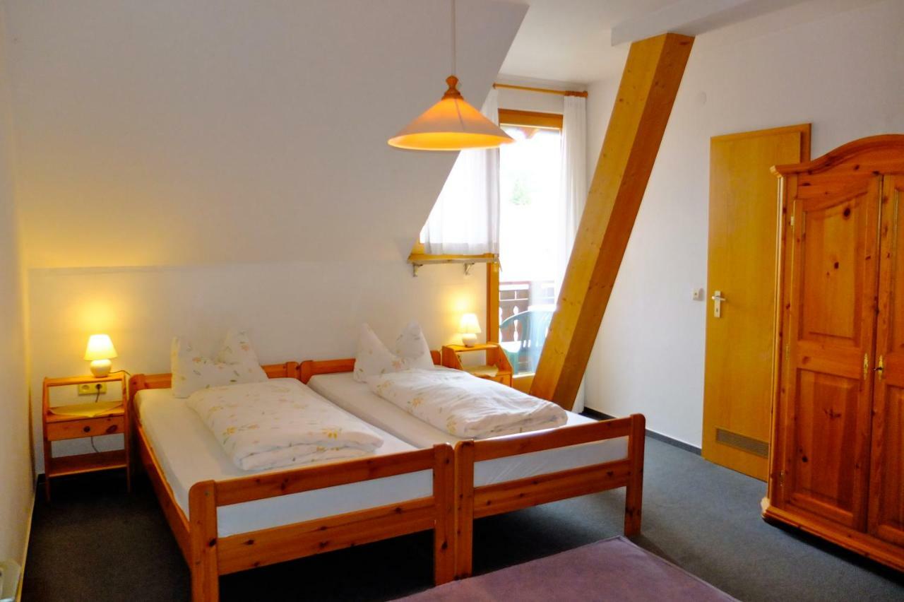 Hotel Loewen Kirchzarten Εξωτερικό φωτογραφία